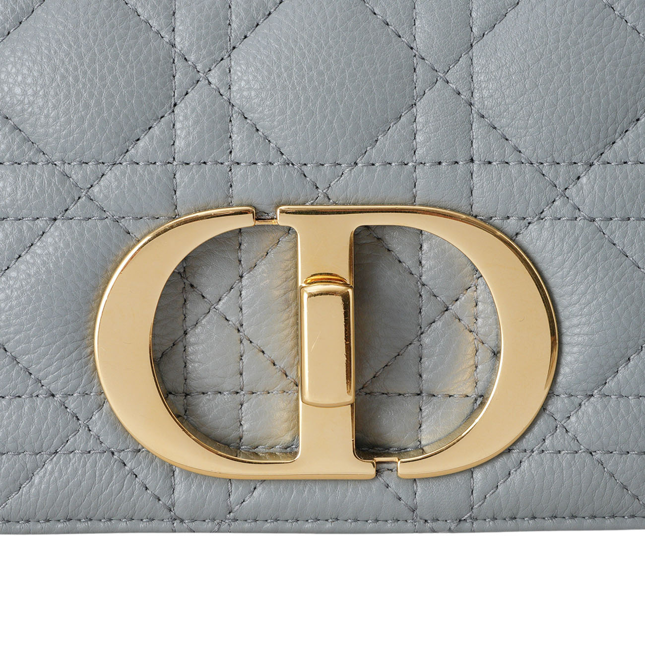 CHRISTIAN DIOR(USED)디올 카로 미디움 백